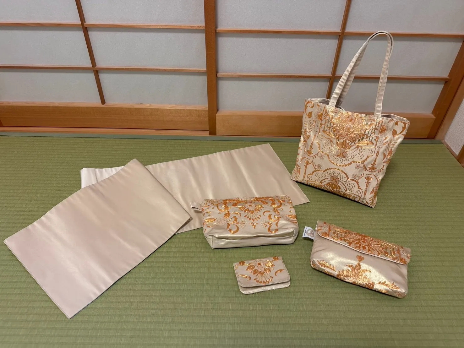 帯むすびプロジェクト